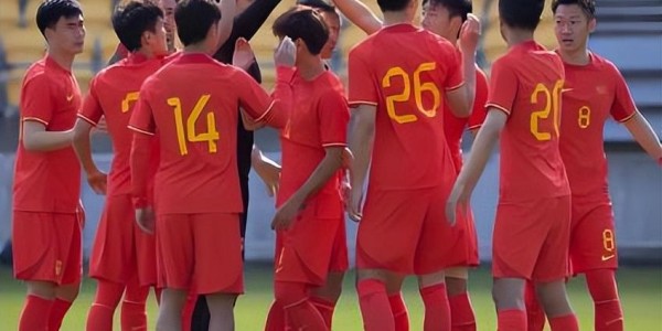 500彩票网官方-U23国足与泰国的比赛没开踢！就提前收到一个喜讯，事关能否赢球
