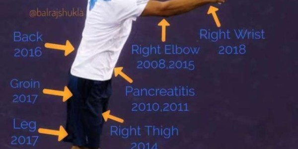 500万彩票网-为什么一位非世界前10球员退役球迷如此感慨万千？