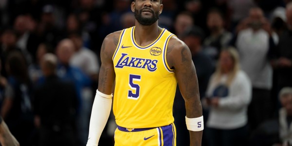 500万网彩票-艾顿：之前与火箭的比赛都是强度拉满 对抗和氛围都是季后赛级别