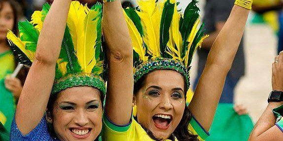 500彩票网官方-【世界杯】理查利松双响 巴西两中框2比0胜塞尔维亚