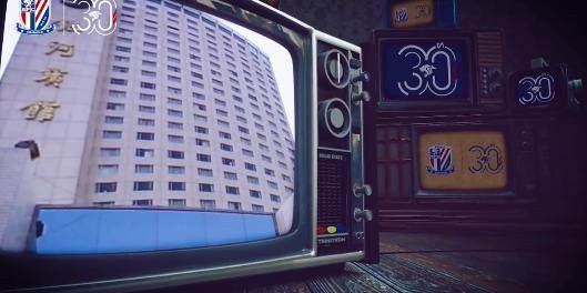 500万彩票网-上海申花成立30周年：“申”生不息 “花”开不凡