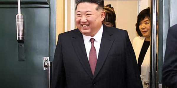 万万没想到，金正恩刚访华回国，美媒就公开了特朗普的绝密计划