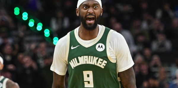 500万彩票网-名记：波蒂斯在国王交易谈判中被提及 这些谈判还涉及埃利斯&amp;amp;蒙克