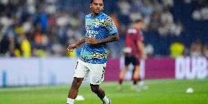 罗马诺:罗德里戈是曼城和巴黎的目标 均因同位置球员未离队而取消