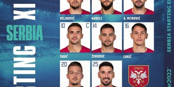 500彩票网官方-【世界杯】理查利松双响 巴西两中框2比0胜塞尔维亚