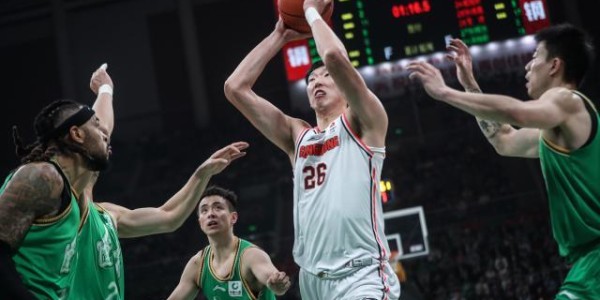 500彩票网官方-【观察】CBA首轮前瞻：辽粤能否相逢 下克上难上演？