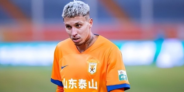 喜讯！克雷桑在鲁能不再单纯的是攻城锤！他有望成球队新莫伊塞斯|韩鹏|山东泰山|北京国安|宿茂臻|足协_新浪体育_新浪新闻