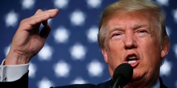 万万没想到，金正恩刚访华回国，美媒就公开了特朗普的绝密计划