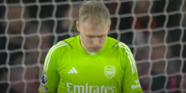 【人物】自助者人恒助之，拉姆斯代尔完成救赎