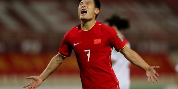 500万彩票网-京媒：尽管有多名入籍球员 但留洋才是未来的希望