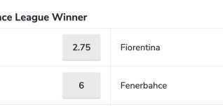 【欧战观察】西意回光返照？英德大战谁后劲更足？